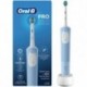 Cepillo Dental Braun Oral-B Vitality Pro Precision Clean/ Azul