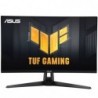 Monitor Gaming Asus TUF Gaming VG27AQA1A 27'/ WQHD/ 1ms/ 170Hz/ VA/ Multimedia/ Negro