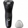 Afeitadora Philips Shaver Series 3000X X3021/00/ con Batería/ 1 Accesorio Afeitadora Philips Shaver Series 3000X X3021/00/ con Batería/ 1 Accesorio