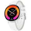 Forever Smartwatch IGo Watch 4 JW-600 Notificaciones/ Frecuencia Cardiaca/ Blanco Forever Smartwatch IGo Watch 4 JW-600 Notificaciones/ Frecuencia Cardiaca/ Blanco