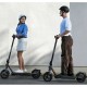 Patinete Eléctrico Xiaomi Electric Scooter Elite/ Motor 400W/ Ruedas 10"/ 25km/h/ Autonomía 45km/ Negro