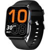 Smartwatch Qubo SMT-200/ Notificaciones/ Frecuencia Cardíaca/ Negro Smartwatch Qubo SMT-200/ Notificaciones/ Frecuencia Cardíaca/ Negro