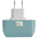 Atrapainsectos por descarga eléctrica Orbegozo MQ 1000