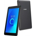 Tablet Alcatel 1T 7 7" 2023/ 2GB/ 32GB/ Quadcore/ Negra
