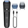 Cortabarbas Philips Beardtrimmer series 3000 BT3620/15/ con Batería/ 5 Accesorios Cortabarbas Philips Beardtrimmer series 3000 BT3620/15/ con Batería/ 5 Accesorios