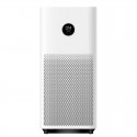 Purificador de Aire Xiaomi Smart Air Purifier 4 Version EU/ Filtro True HEPA/ WiFi/ Hasta 48m2/ 64dB