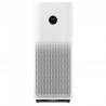 Purificador de Aire Xiaomi Smart Air Purifier 4 Pro/ Filtro HEPA/ WiFi/ Hasta 60m2/ 33.7dB