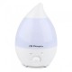 Humidificador Orbegozo HU 2013/ Capacidad 1.3L