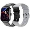 Smartwatch SPC Smartee Duo 3/ Notificaciones/ Frecuencia Cardíaca/ Negro Smartwatch SPC Smartee Duo 3/ Notificaciones/ Frecuencia Cardíaca/ Negro
