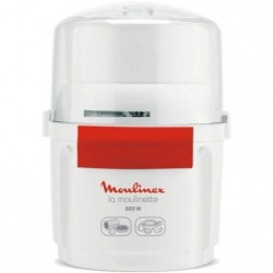 Picadora Moulinex La Moulinette/ 800W