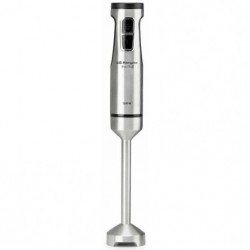 Batidora de mano Orbegozo BT 5015/ 1500W/ Velocidad Ajustable