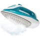 Plancha Tristar ST-8300/ 2000W/ Depósito 210ml