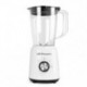 Batidora de vaso Orbegozo BV 5035/ 500W/ 2 Velocidades/ Capacidad 1.5L