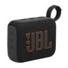 Altavoz con Bluetooth JBL GO 4/ 4.2W/ 1.0/ Negro Altavoz con Bluetooth JBL GO 4/ 4.2W/ 1.0/ Negro