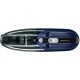 Aspirador de Mano con batería Bosch Move Lithium 20Vmax/ Depósito 300ml
