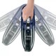 Aspirador de Mano con batería Bosch Move Lithium 20Vmax/ Depósito 300ml