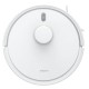 Robot Aspirador Xiaomi Robot Vacuum S20/ Friegasuelos/ control por WiFi/ Blanco
