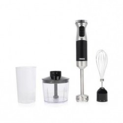 Batidora de mano Princess 221222/ 1000W/ 2 Velocidad/ Capacidad 0.7L