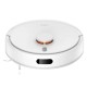 Robot Aspirador Xiaomi Robot Vacuum S20/ Friegasuelos/ control por WiFi/ Blanco