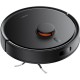 Robot Aspirador Xiaomi Robot Vacuum S20/ Friegasuelos/ control por WiFi/ Negro