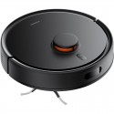 Robot Aspirador Xiaomi Robot Vacuum S20/ Friegasuelos/ control por WiFi/ Negro