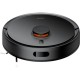 Robot Aspirador Xiaomi Robot Vacuum S20/ Friegasuelos/ control por WiFi/ Negro