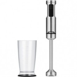 Batidora de mano Princess 221235/ 1500W/ 5 Velocidad