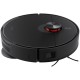 Robot Aspirador Xiaomi Robot Vacuum S20+/ Friegasuelos/ control por WiFi/ Negro