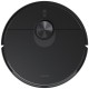 Robot Aspirador Xiaomi Robot Vacuum S20+/ Friegasuelos/ control por WiFi/ Negro