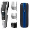Cortapelos Philips Hairclipper Series 5000 HC5650/15/ con Batería/ con Cable/ 4 Accesorios Cortapelos Philips Hairclipper Series 5000 HC5650/15/ con Batería/ con Cable/ 4 Accesorios