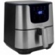 Freidora por Aire Airfryer / Sin Aceite Princess Aerofryer Deluxe Digital XXL 182060/ 1700W/ Capacidad 5.5L