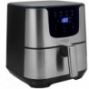 Freidora por Aire Airfryer / Sin Aceite Princess Aerofryer Deluxe Digital XXL 182060/ 1700W/ Capacidad 5.5L Freidora por Aire Airfryer / Sin Aceite Princess Aerofryer Deluxe Digital XXL 182060/ 1700W/ Capacidad 5.5L