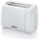 Tostador Tristar BR-1009/ 650W/ Blanco