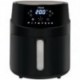 Freidora por Aire Airfryer / Sin Aceite Tristar Digital FR-9009MM/ 1500W/ Capacidad 4.5L