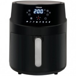 Freidora por Aire Airfryer / Sin Aceite Tristar Digital FR-9009MM/ 1500W/ Capacidad 4.5L
