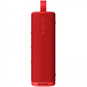Altavoz con Bluetooth Xiaomi Sound Outdoor S29D 30W/ 2.0/ Rojo