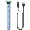 Cortabarbas Philips Oneblade QP1324/20/ con Batería Cortabarbas Philips Oneblade QP1324/20/ con Batería