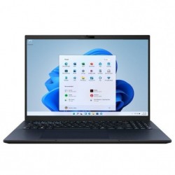 Portátil Asus ExpertBook Intel Core Ultra 5-125U/ 16GB/ 512GB SSD/ 16'/ Win11 Pro