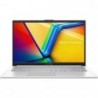 Portátil Asus VivoBook  Intel Core i3-N305/ 8GB/ 512GB SSD/ 15.6'/ Sin S.O.