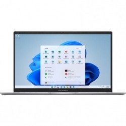 Portátil Asus VivoBook  Intel Core 5-120U/ 16GB/ 512GB SSD/ 15.6'/ Win11