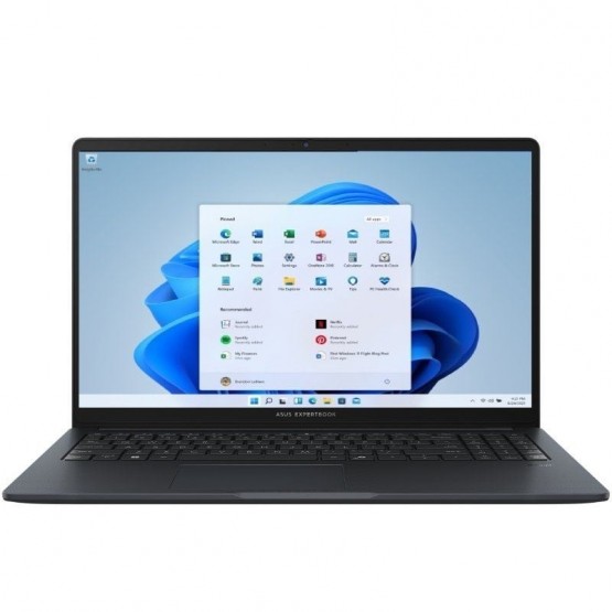 Portátil Asus ExpertBook Intel Core I3-1315U/ 16GB/ 512GB SSD/ 15.6'/ Win11 Pro