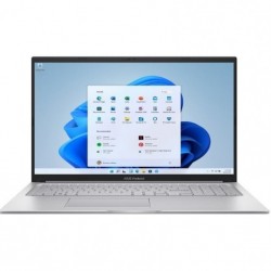 Portátil Asus VivoBook 17 Intel Core 5-120U/ 16GB/ 1TB SSD/ 17.3'/ Win11