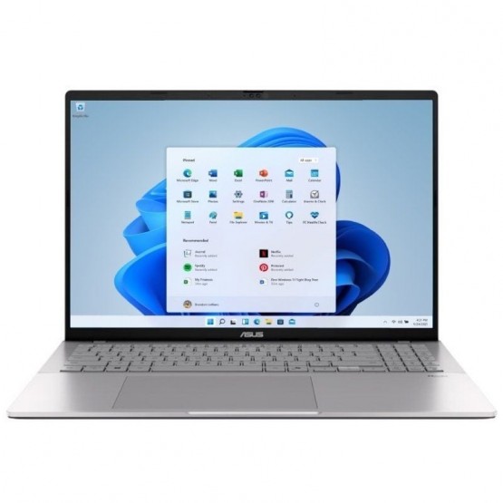 Portátil Asus VivoBook S16  Ryzen AI 5 330/ 32GB/ 1TB SSD/ 16'/ Win11