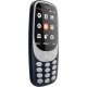 TELEFONO MOVIL NOKIA 3310 AZUL OSCURO 2.4" 16MB 2MPX 2G -