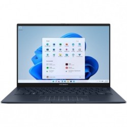 Portátil Asus ZenBook 14 Intel Core Ultra 7-255H/ 16GB/ 1TB SSD/ 14' Tactil/ Win11