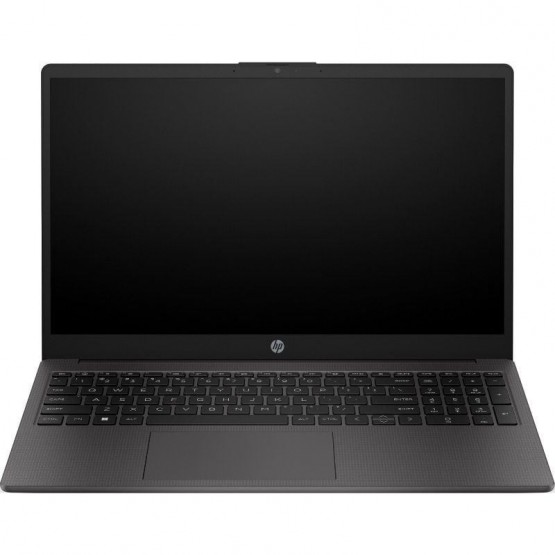 Portátil HP 250  Intel Core i7-1355U/ 8GB/ 512GB SSD/ 15.6'/ Sin S.O.
