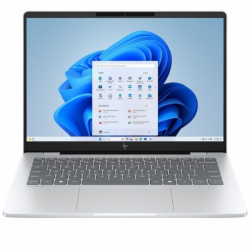 Portátil HP OmniBook 7 Intel Core Ultra 7-255H/ 32GB/ 1TB SSD/ 14'/ Win11