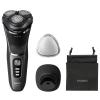 Afeitadora Philips Shaver Series 3000 S3343/13/ con Batería/ 4 Accesorios Afeitadora Philips Shaver Series 3000 S3343/13/ con Batería/ 4 Accesorios