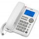 Teléfono SPC Office ID 3608/ Blanco