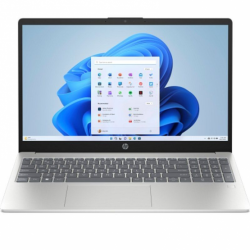 Portátil HP  Ryzen 5 7520U/ 16GB/ 512GB SSD/ 15.6'/ Win11